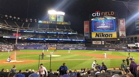 <b>Section</b> 13. . Citi field section 12
